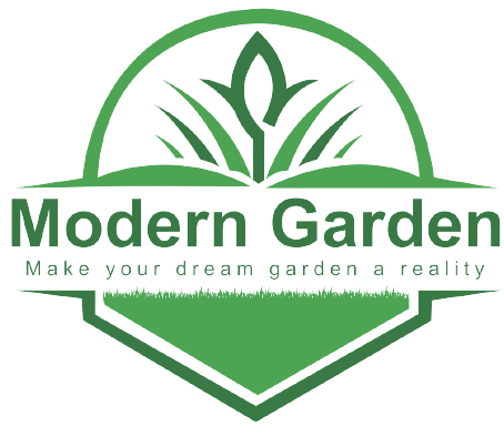 Modern Garden