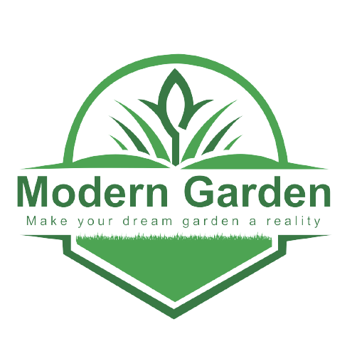 Modern Garden