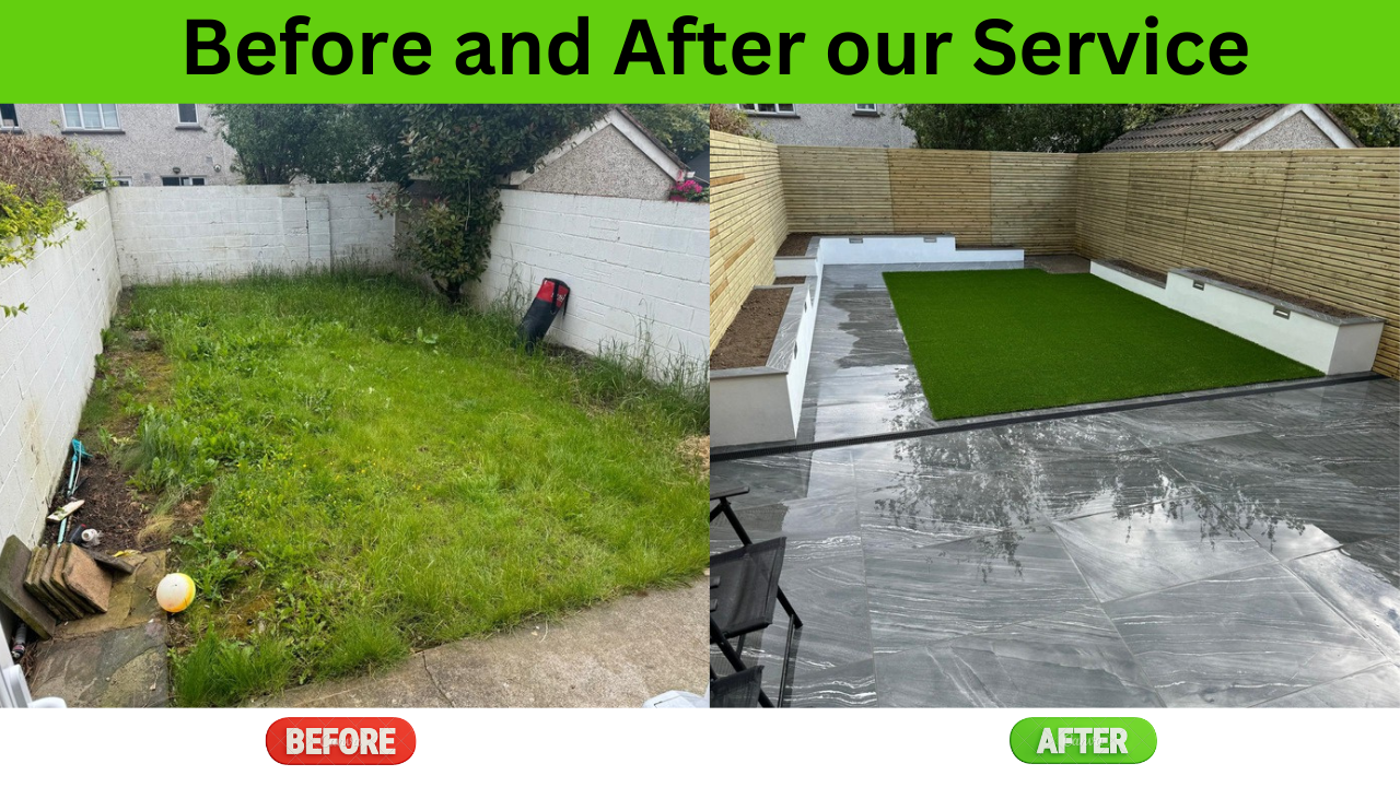Before and After our Service5